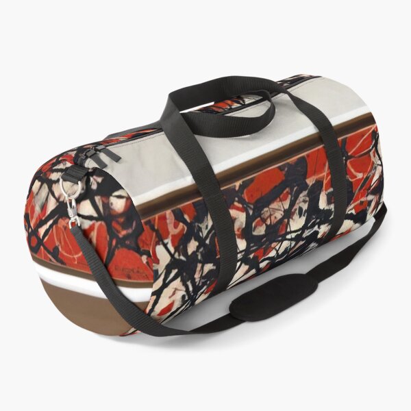 Item preview, Jackson Pollock - Free Form 1946 designed and sold by st1art.