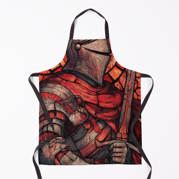 Item preview, The Last Knight's Dawn designed and sold by Venon28.