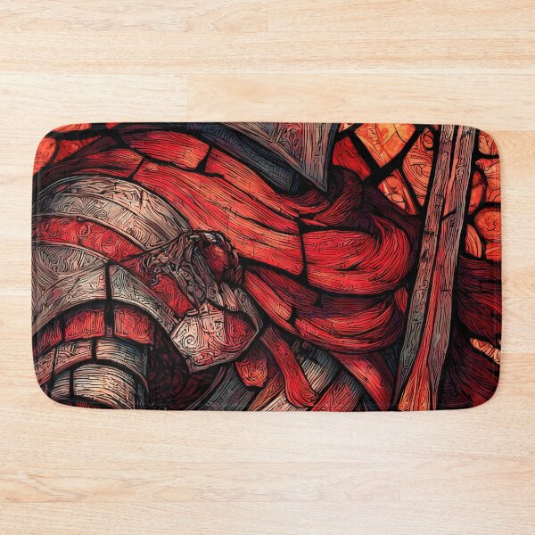 Item preview, The Last Knight's Dawn designed and sold by Venon28.
