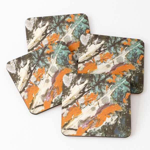 Item preview, Jackson Pollock - Full Fathom Five designed and sold by st1art.