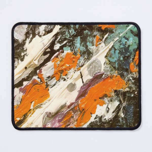 Item preview, Jackson Pollock - Full Fathom Five designed and sold by st1art.