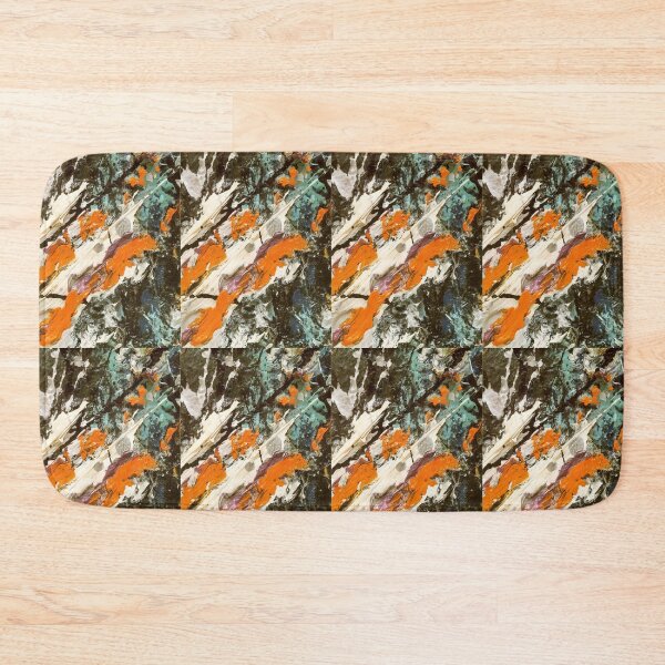 Item preview, Jackson Pollock - Full Fathom Five designed and sold by st1art.