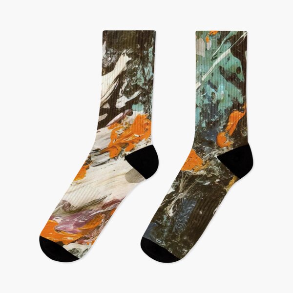 Item preview, Jackson Pollock - Full Fathom Five designed and sold by st1art.
