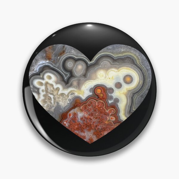 Item preview, Crazy Lace Agate designed and sold by PementPhotoArt.