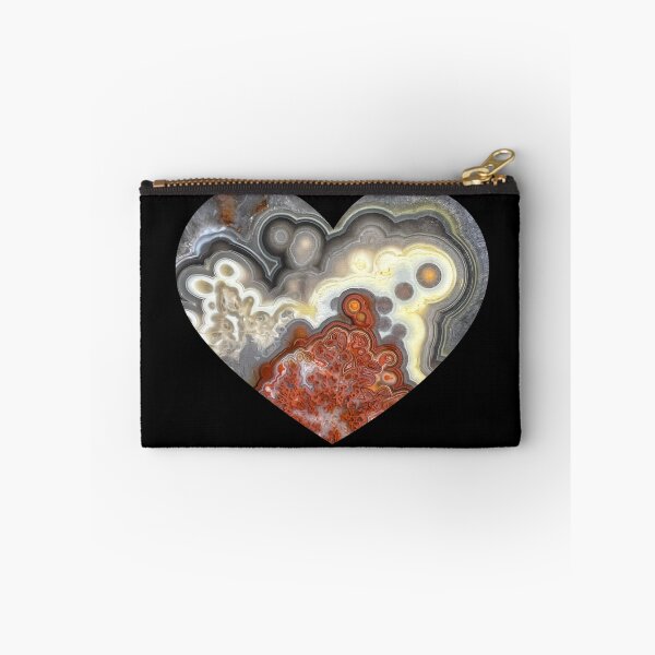 Item preview, Crazy Lace Agate designed and sold by PementPhotoArt.