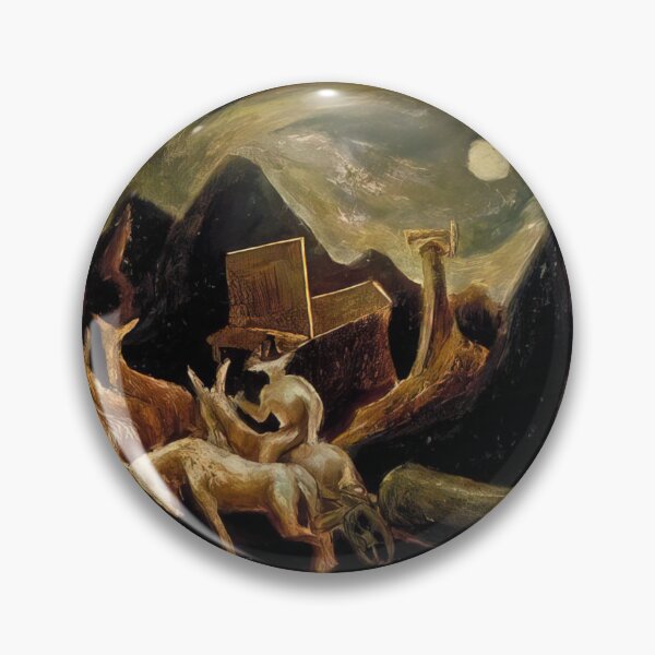 Item preview, Jackson Pollock - Going West 1935 1 designed and sold by st1art.