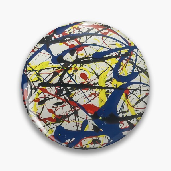Item preview, Jackson Pollock - Jackson Pollack Lot 234 designed and sold by st1art.