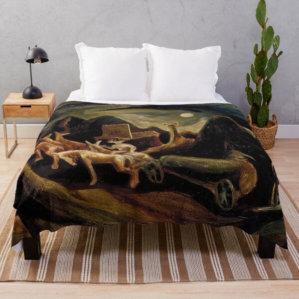 Item preview, Jackson Pollock - Going West 1935 1 designed and sold by st1art.