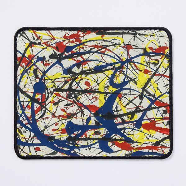 Item preview, Jackson Pollock - Jackson Pollack Lot 234 designed and sold by st1art.