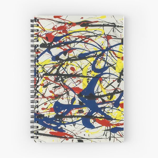 Item preview, Jackson Pollock - Jackson Pollack Lot 234 designed and sold by st1art.