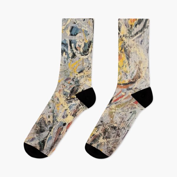 Item preview, Jackson Pollock - Galaxy 1947 designed and sold by st1art.