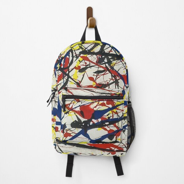 Item preview, Jackson Pollock - Jackson Pollack Lot 234 designed and sold by st1art.