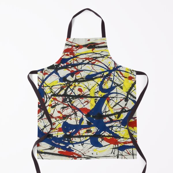 Item preview, Jackson Pollock - Jackson Pollack Lot 234 designed and sold by st1art.