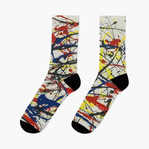 Item preview, Jackson Pollock - Jackson Pollack Lot 234 designed and sold by st1art.