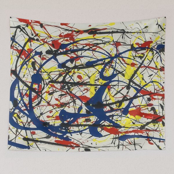 Item preview, Jackson Pollock - Jackson Pollack Lot 234 designed and sold by st1art.