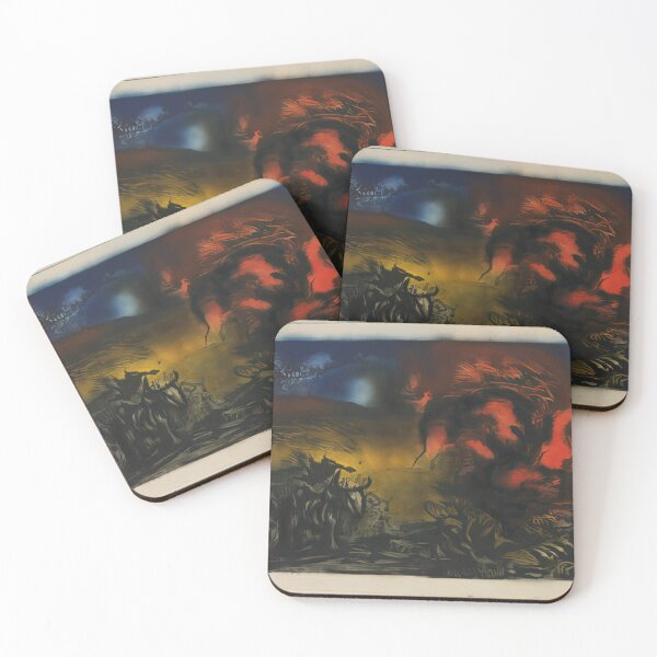 Item preview, Jackson Pollock - Landscape With Steer 1937 designed and sold by st1art.