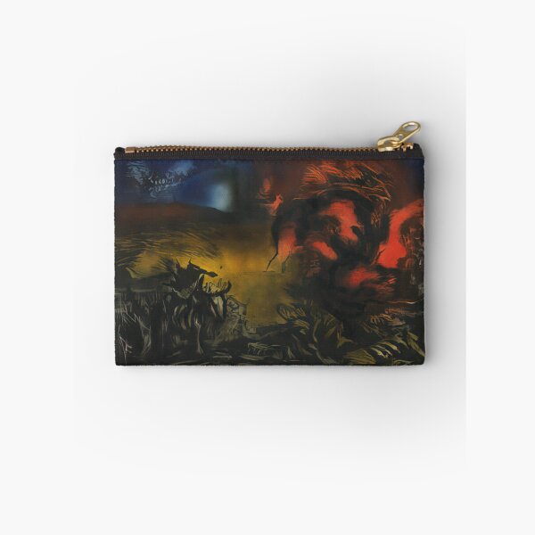 Item preview, Jackson Pollock - Landscape With Steer 1937 designed and sold by st1art.