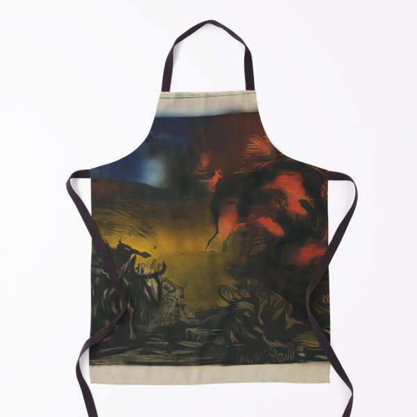 Item preview, Jackson Pollock - Landscape With Steer 1937 designed and sold by st1art.