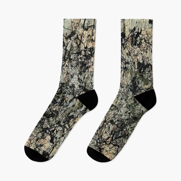 Item preview, Jackson Pollock - Lucifer 1947 designed and sold by st1art.