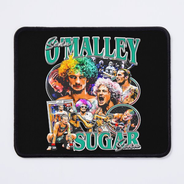 Item preview, Sean O'Malley "Suga" Vintage designed and sold by JeyVel.