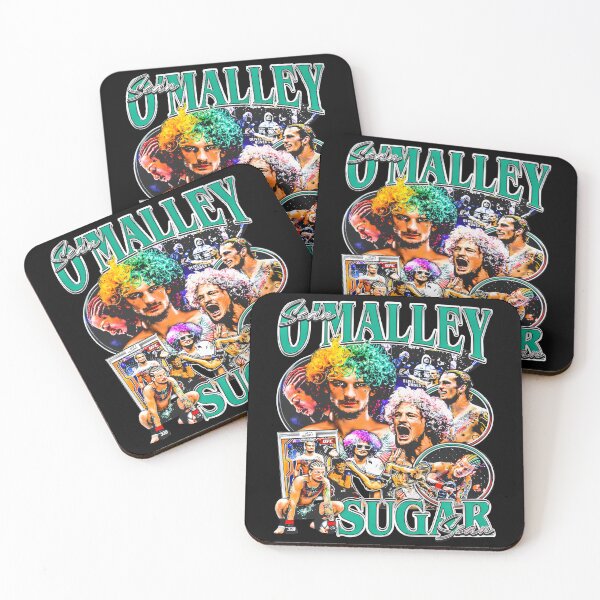 Item preview, Sean O'Malley "Suga" Vintage designed and sold by JeyVel.