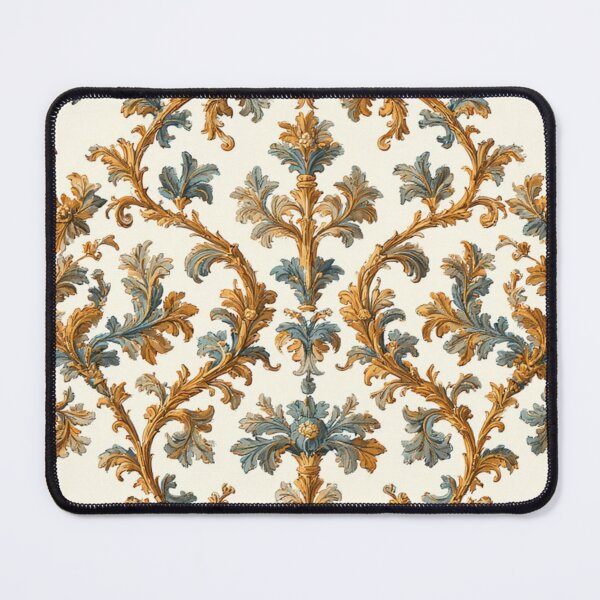 Item preview, Chateau Riche designed and sold by Kristina Sale.