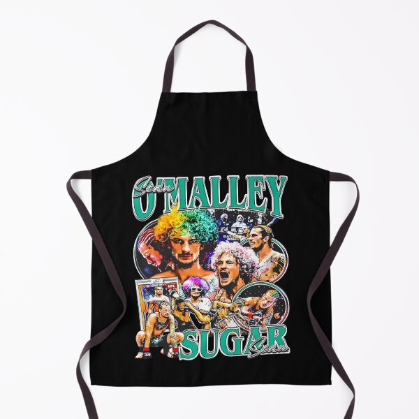 Item preview, Sean O'Malley "Suga" Vintage designed and sold by JeyVel.