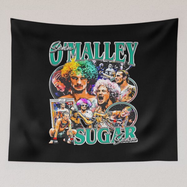 Item preview, Sean O'Malley "Suga" Vintage designed and sold by JeyVel.