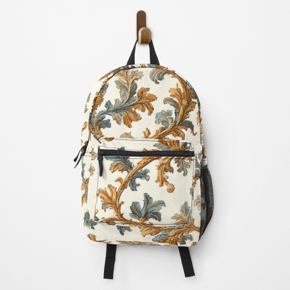 Item preview, Backpack designed and sold by keepmefloating.