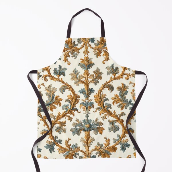 Item preview, Chateau Riche designed and sold by Kristina Sale.