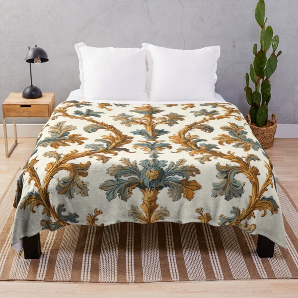 Item preview, Chateau Riche designed and sold by Kristina Sale.