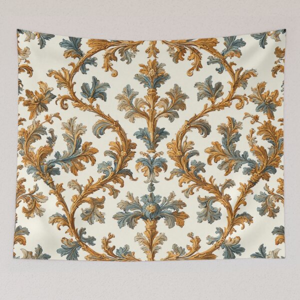 Item preview, Chateau Riche designed and sold by Kristina  Sale.