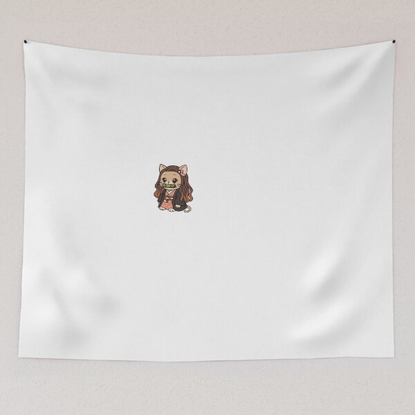 Item preview, Kawaii cat, hunter's sister (Japanese style) designed and sold by The-Gigi-Factory.