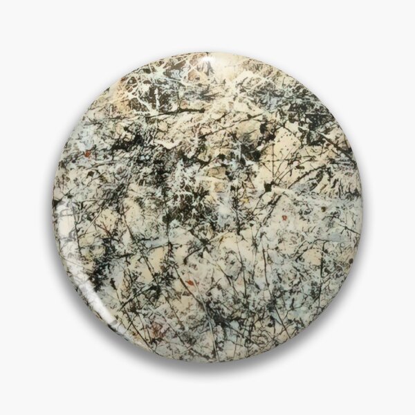 Item preview, Jackson Pollock - No 1 1948 designed and sold by st1art.