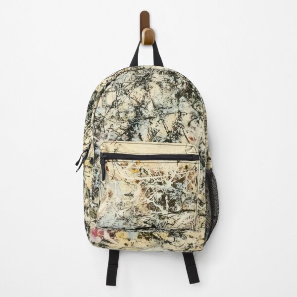 Item preview, Jackson Pollock - No 1 1948 designed and sold by st1art.