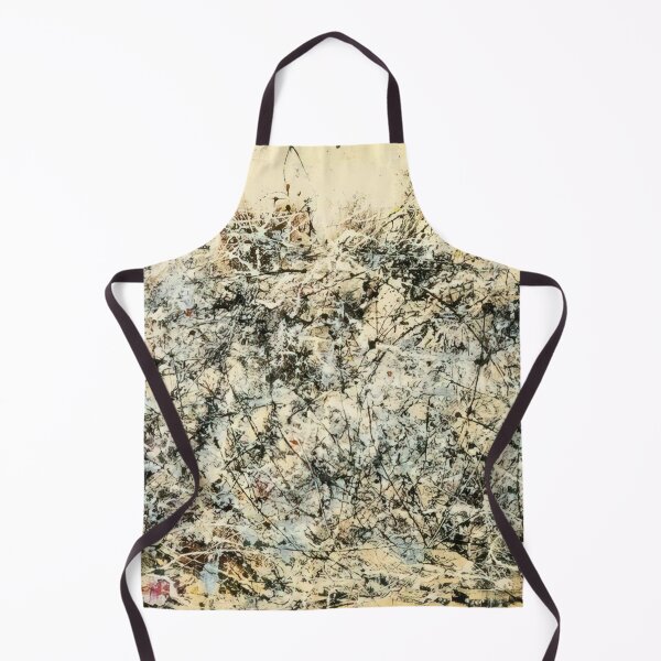 Item preview, Jackson Pollock - No 1 1948 designed and sold by st1art.