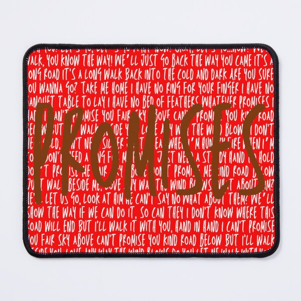 Item preview, Hadestown Lyrics designed and sold by broadwaygirl142.