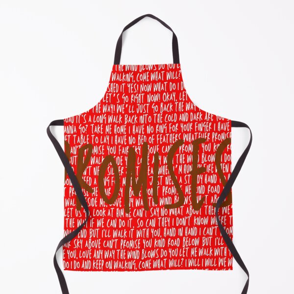 Item preview, Hadestown Lyrics designed and sold by broadwaygirl142.