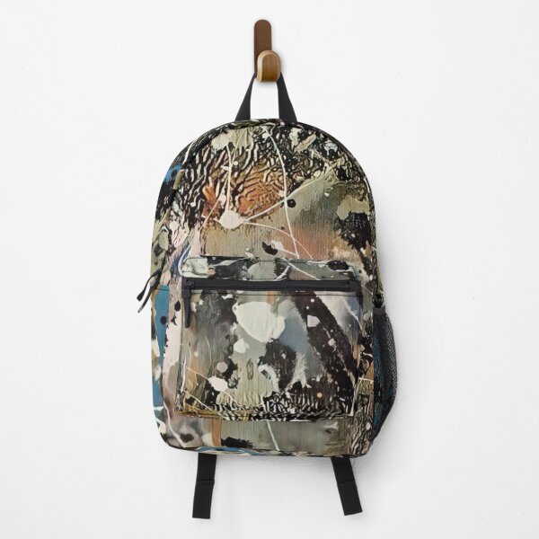 Item preview, Jackson Pollock - Not Detected 185248 designed and sold by st1art.