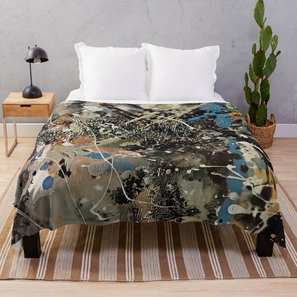 Item preview, Jackson Pollock - Not Detected 185248 designed and sold by st1art.