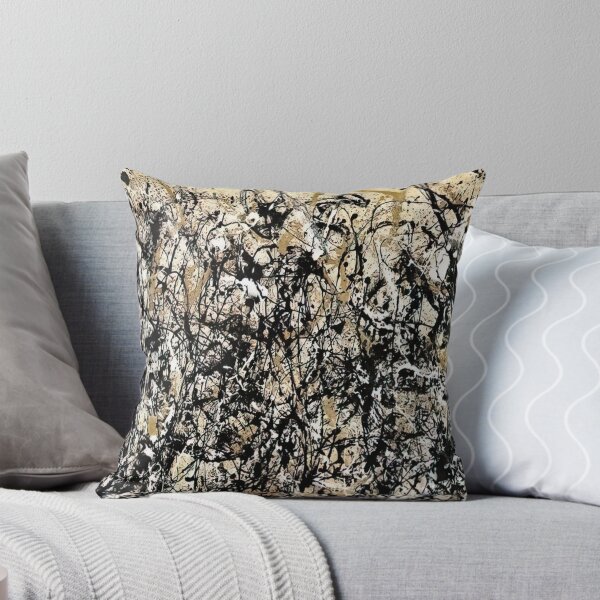 Item preview, Jackson Pollock - Not Detected 185311 designed and sold by st1art.