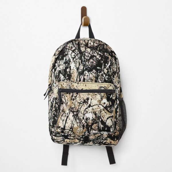 Item preview, Jackson Pollock - Not Detected 185311 designed and sold by st1art.