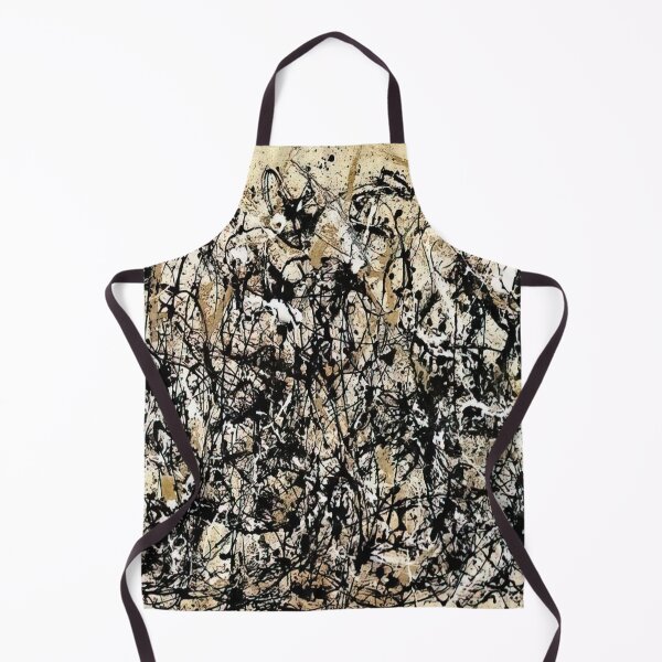 Item preview, Jackson Pollock - Not Detected 185311 designed and sold by st1art.