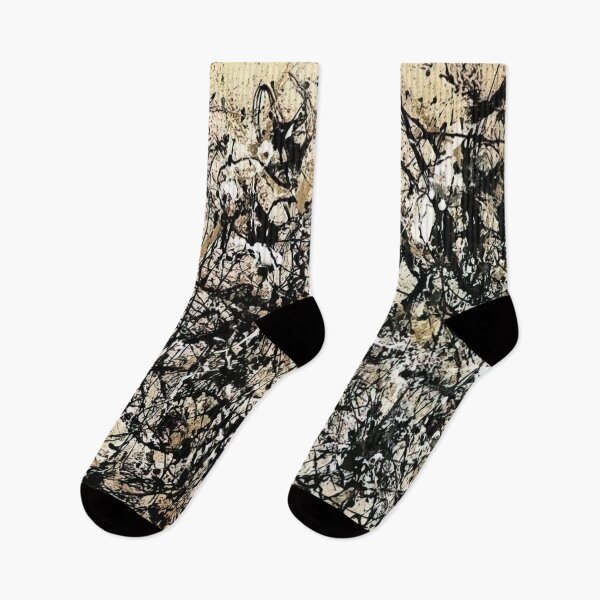 Item preview, Jackson Pollock - Not Detected 185311 designed and sold by st1art.