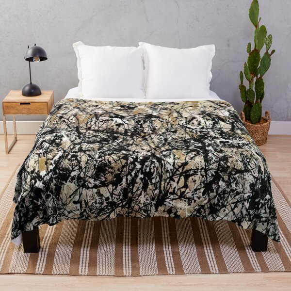Item preview, Jackson Pollock - Not Detected 185311 designed and sold by st1art.