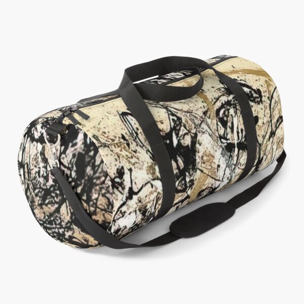 Item preview, Jackson Pollock - Not Detected 185311 designed and sold by st1art.