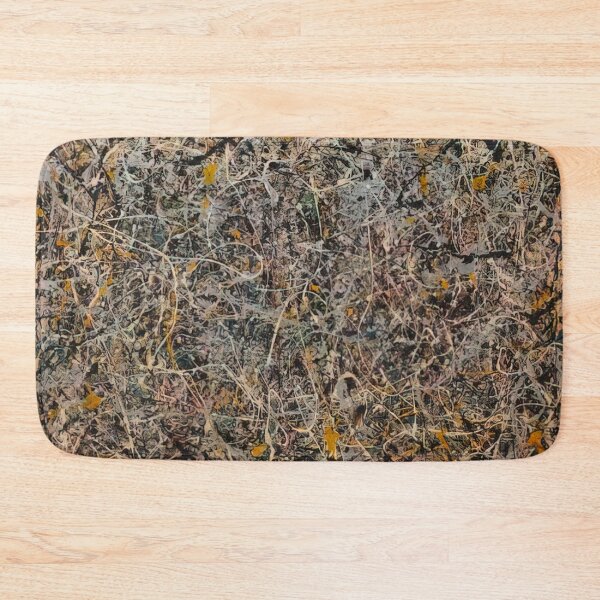 Item preview, Jackson Pollock - Number 1 designed and sold by st1art.