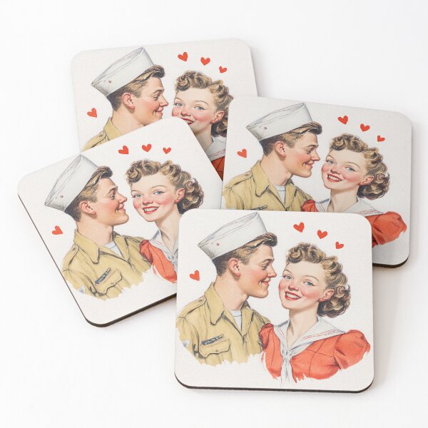 Item preview, Sailor's Kiss designed and sold by Venon28.