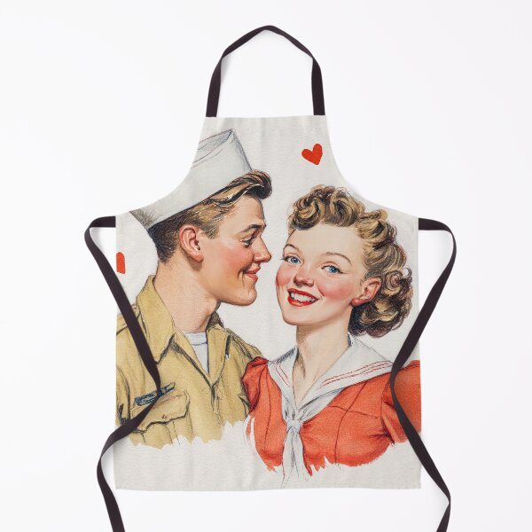 Item preview, Sailor's Kiss designed and sold by Venon28.