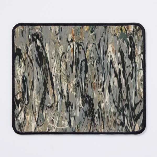 Item preview, Jackson Pollock - Number 10 1949 designed and sold by st1art.